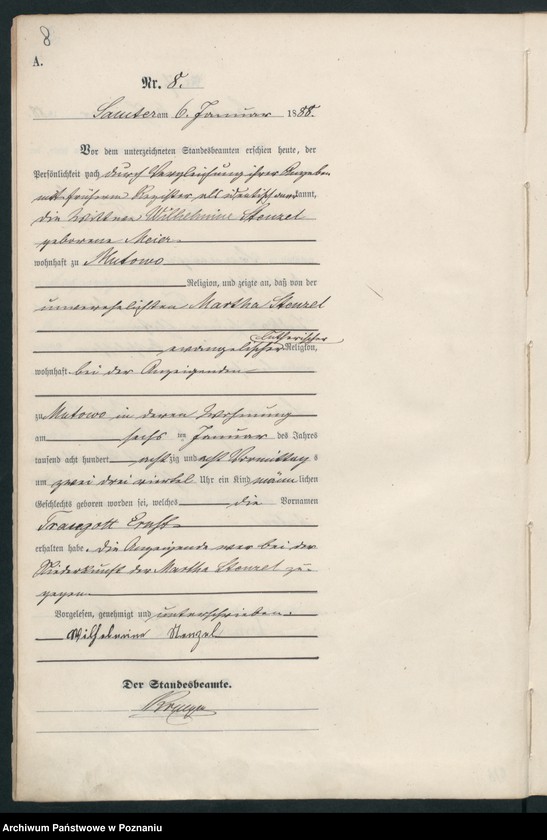 image.from.unit.number "Księga urodzeń"