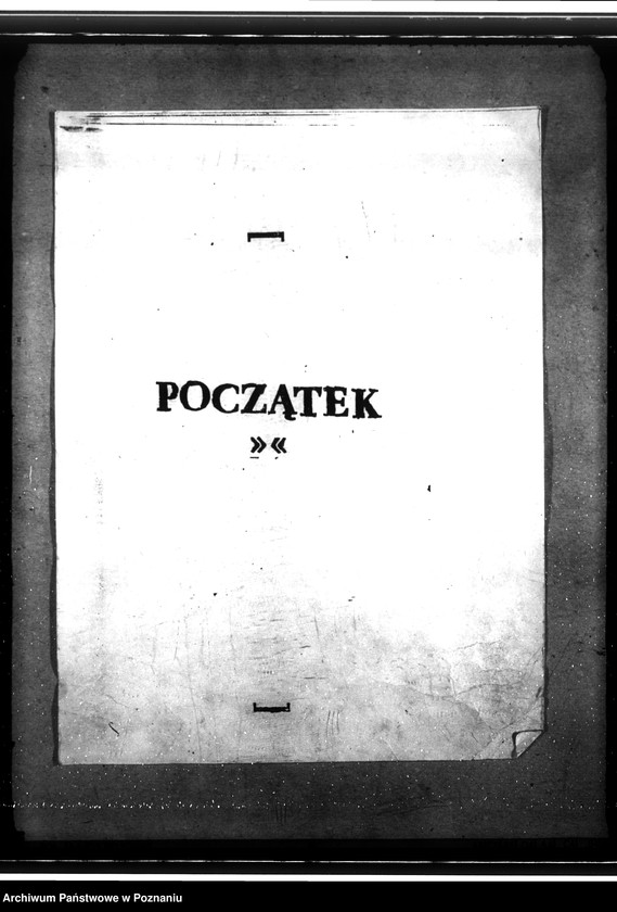 Obraz 3 z jednostki "Beschlagnahme von Baustoffen"