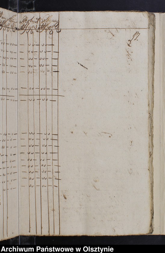 image.from.unit.number "Jahr Kirchen Rechnung aller Einnahme und Ausgabe, wie auch Bau-Rechnung /2 egz./"