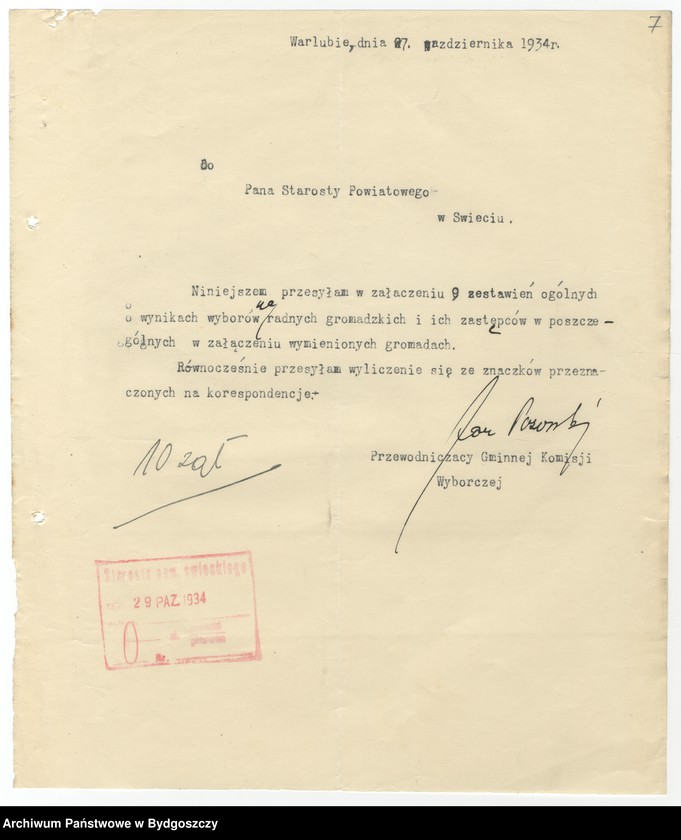 image.from.unit.number "Wybory gminne w Drzycimiu"