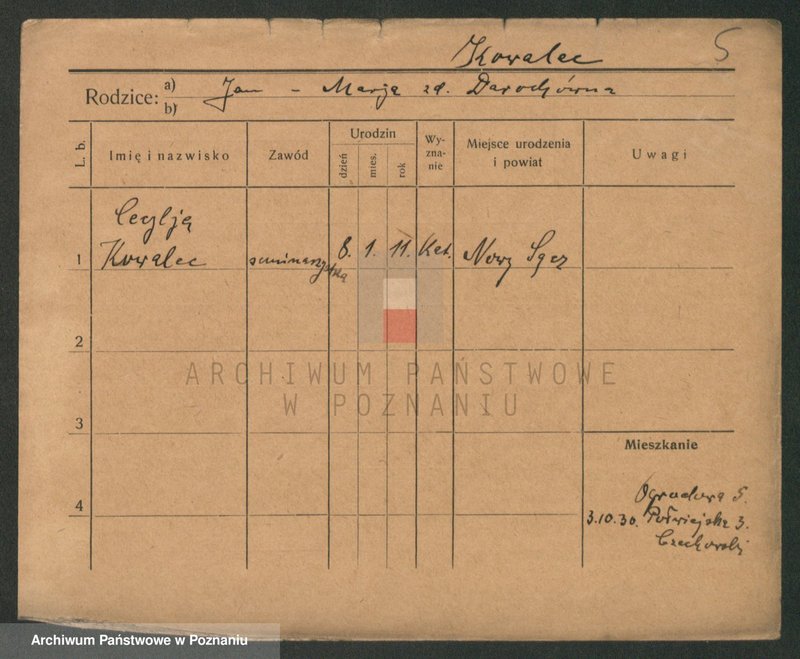 image.from.unit.number "Kowalec - Kowalstein"