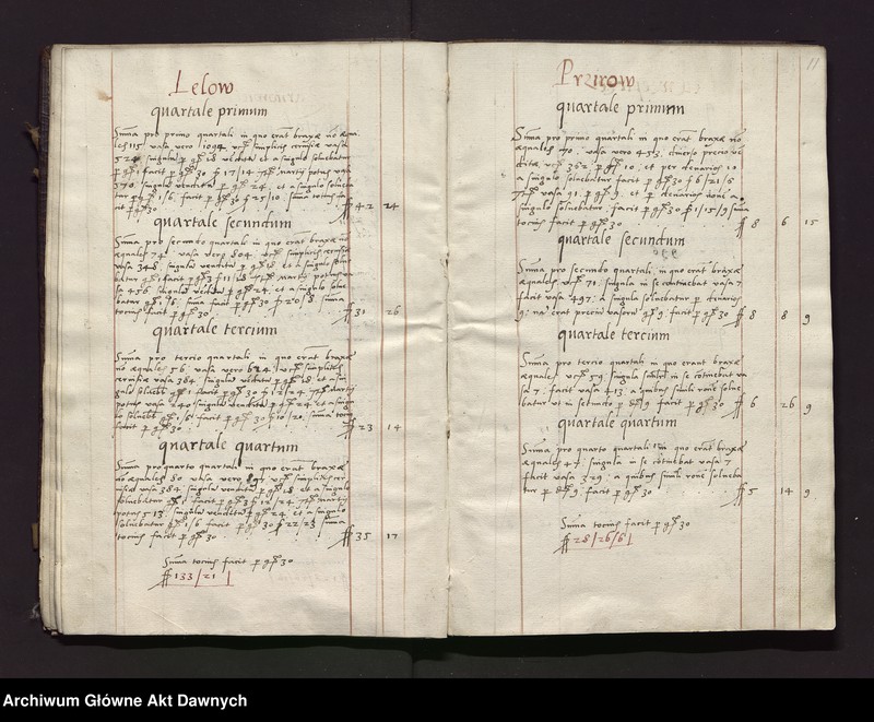 image.from.unit.number "Regestrum exactionis ducillorum ex civitatibus et oppidis tocius palatinatus Cracoviensis."