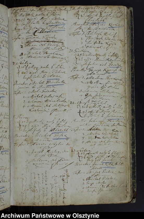 image.from.unit.number "Tauf- und Trau- und Todten-Buch"