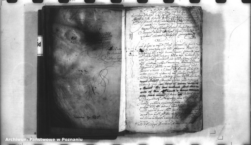 Obraz 4 z jednostki "Relationes [protocollon]"