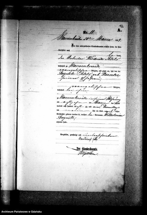image.from.unit.number "Księga urodzeń"