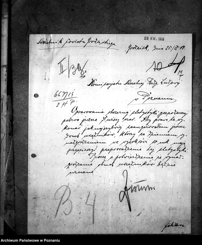 Obraz 12 z jednostki "Akta ogólne przemysłu rolnego"