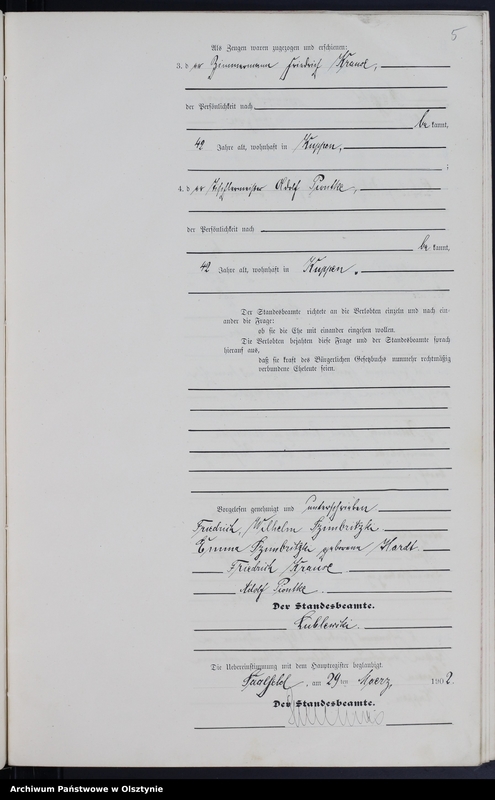 image.from.unit.number "Heiraths-Neben-Register Nr 1 - 14"