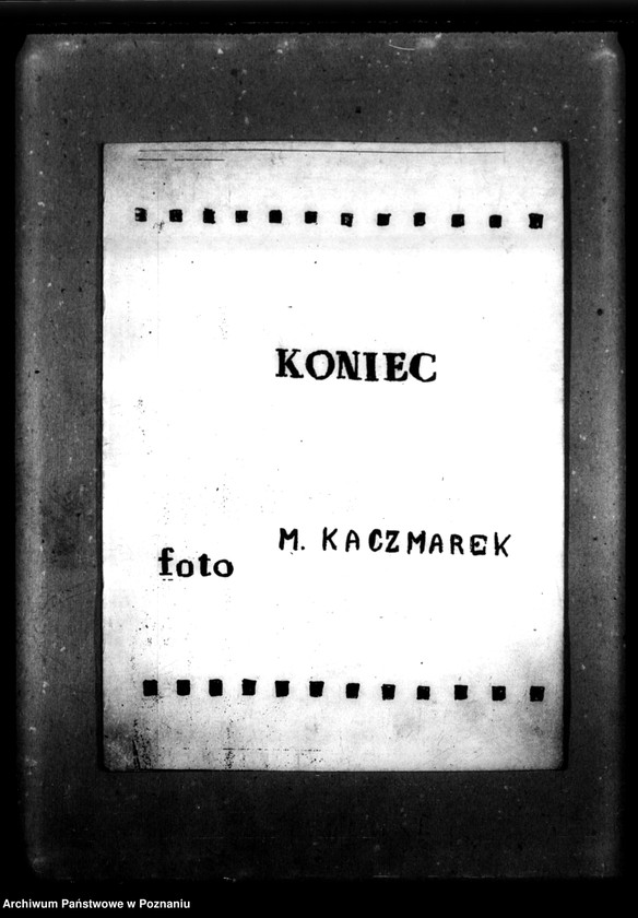 Obraz 19 z jednostki "[Korespondencja w sprawie zatrudnienia osób głuchoniemych]."