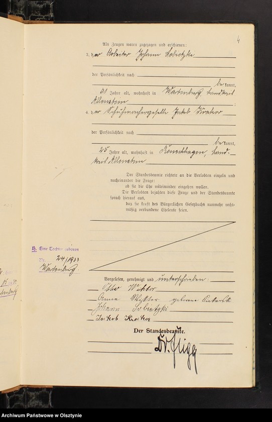 image.from.unit.number "Heirats-Haupt-Register Nr 1 - 36"