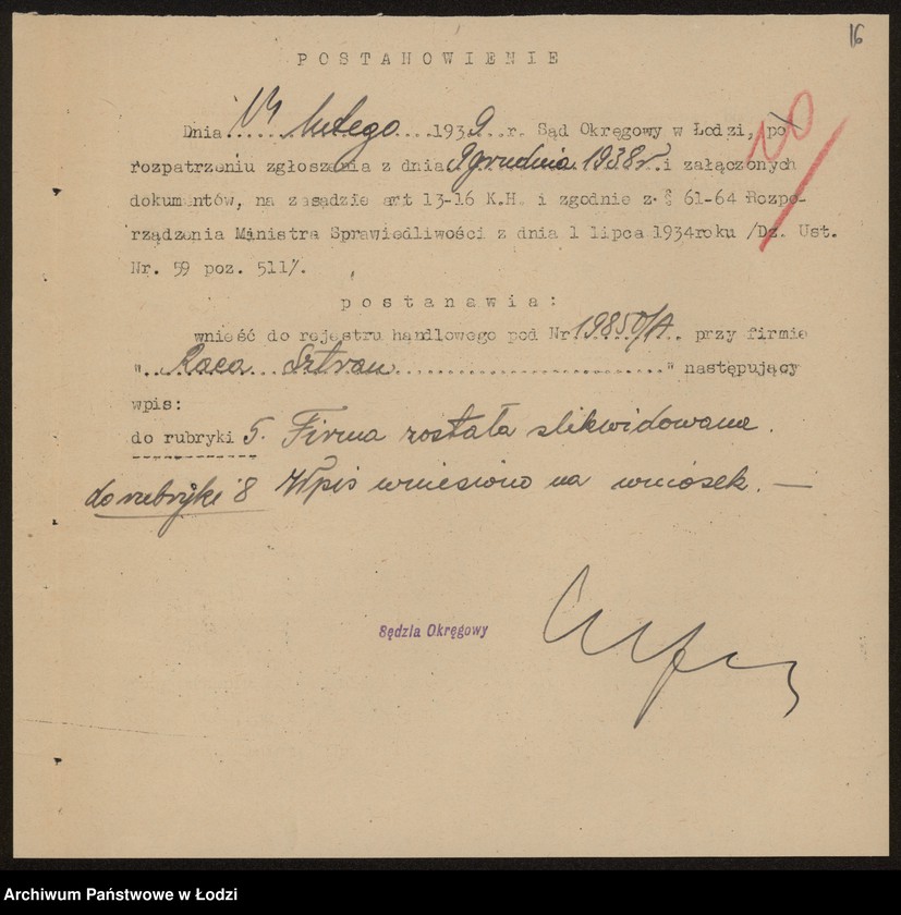 Obraz 18 z jednostki "Raca Sztran- restauracja"