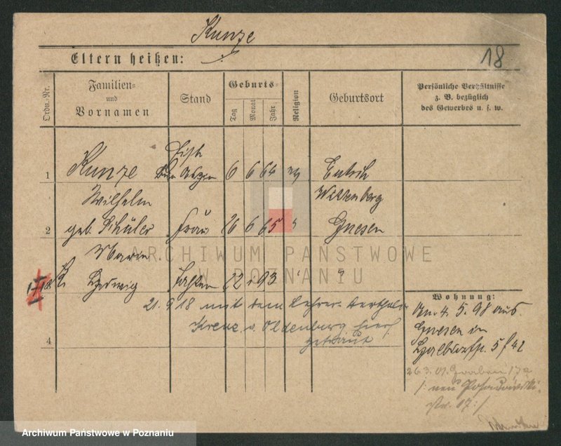 Obraz 18 z jednostki "Kulpinski - Kunce"