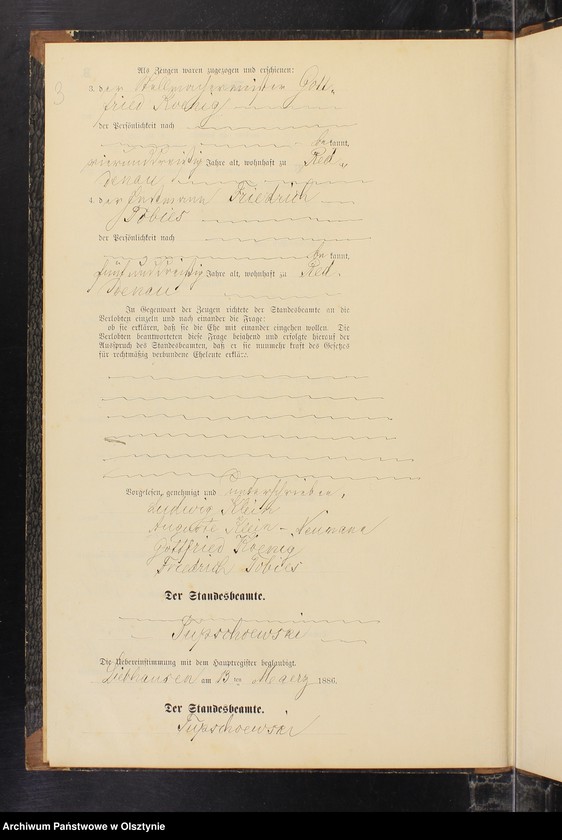 image.from.unit.number "Heiraths-Neben-Register Nr 1 - 9"