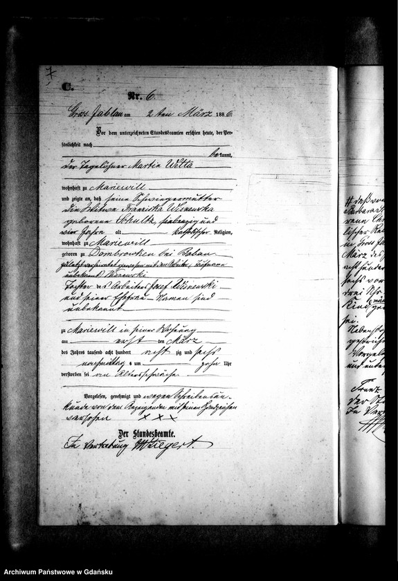 image.from.unit.number "Księga zgonów"