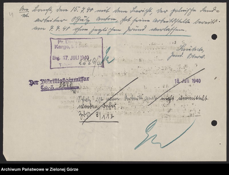 Obraz 6 z jednostki "Schulz Anton"