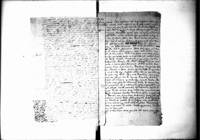 Obraz 12 z jednostki "Lib. civium, inscriptiones, relationes, decreta [protocollon]"