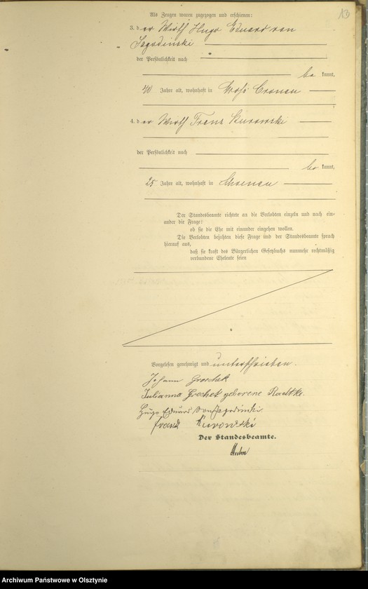 image.from.unit.number "Heiraths-Haupt-Register Nr 1 - 8"