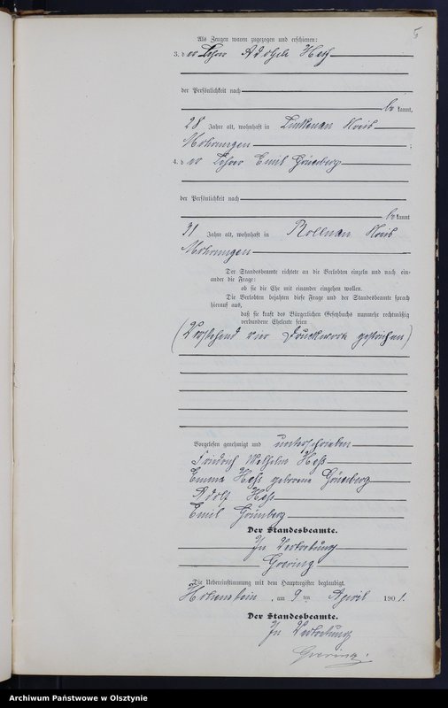 image.from.unit.number "Heiraths-Neben-Register Nr 1 - 14"