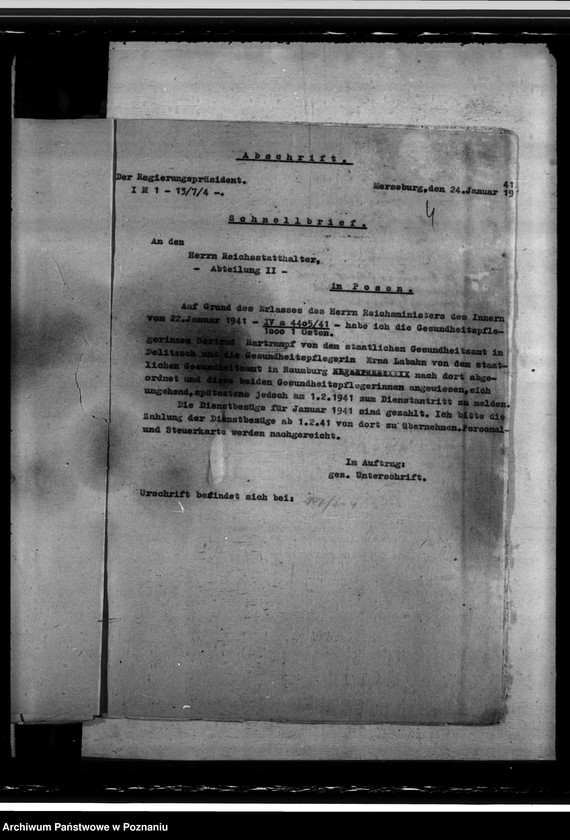 Obraz 8 z jednostki "Gesundheitspflegerinnen"