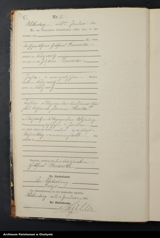 image.from.unit.number "Sterbe-neben-register Nr 1 - 182"