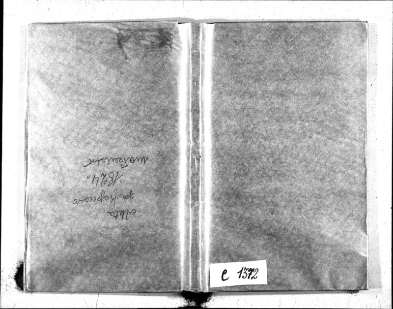 image.from.unit.number "Akta Zaślubionych Stanu Cywilnego Gminy Kopciowskiey na Rok 1824."
