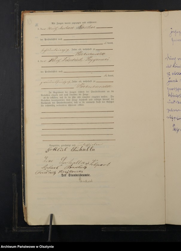 image.from.unit.number "Heiraths-Haupt-Register Nr 1 - 61"