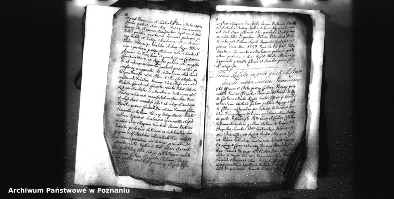 Obraz 7 z jednostki "Relationes [protocollon]"