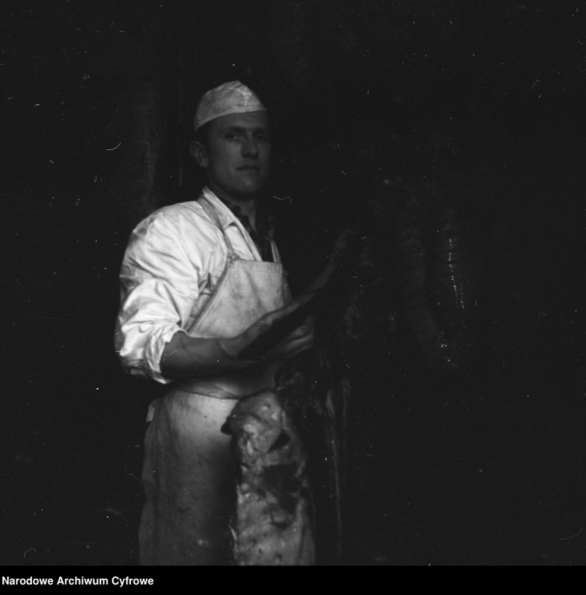 Obraz 8 z jednostki "Zakład garmażeryjny Służew"