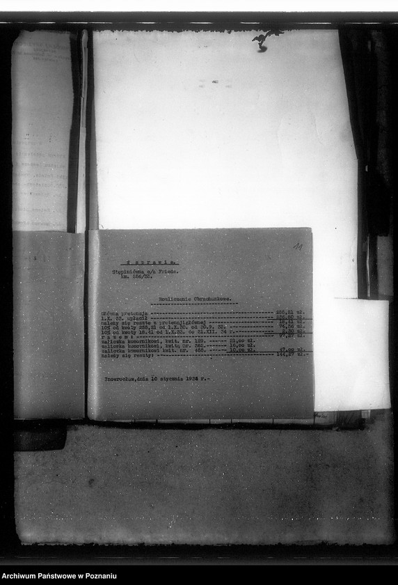 image.from.unit.number "Parcelacja oddłużeniowa majątku Leszcze -Mierzwin powiat inowrocławski"