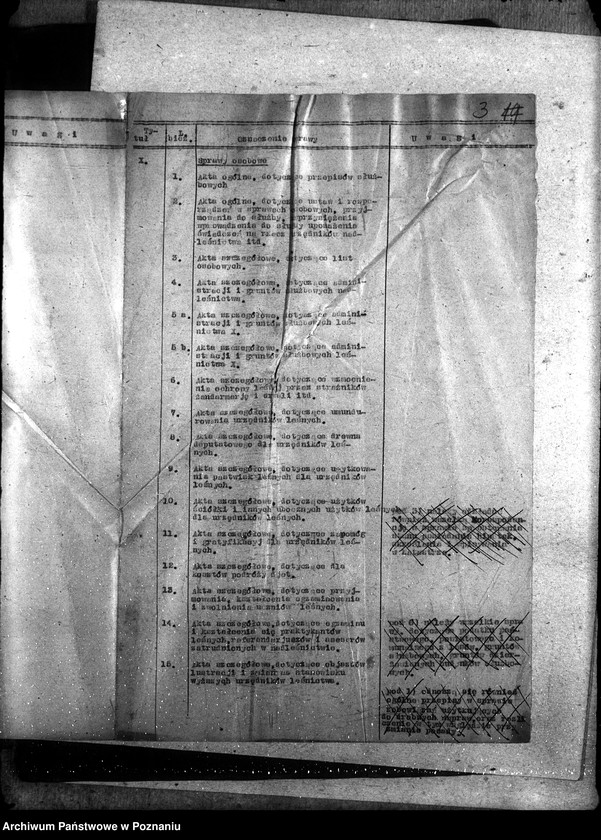 Obraz 7 z jednostki "Kontrakty robotników rolnych w Kongresówce"