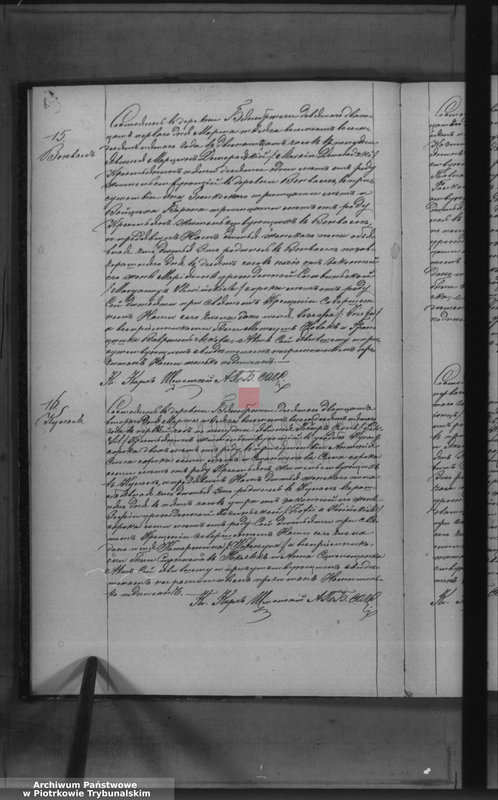 image.from.unit.number "[Księga duplikat aktów urodzonych, zaślubionych i zmarłych]"