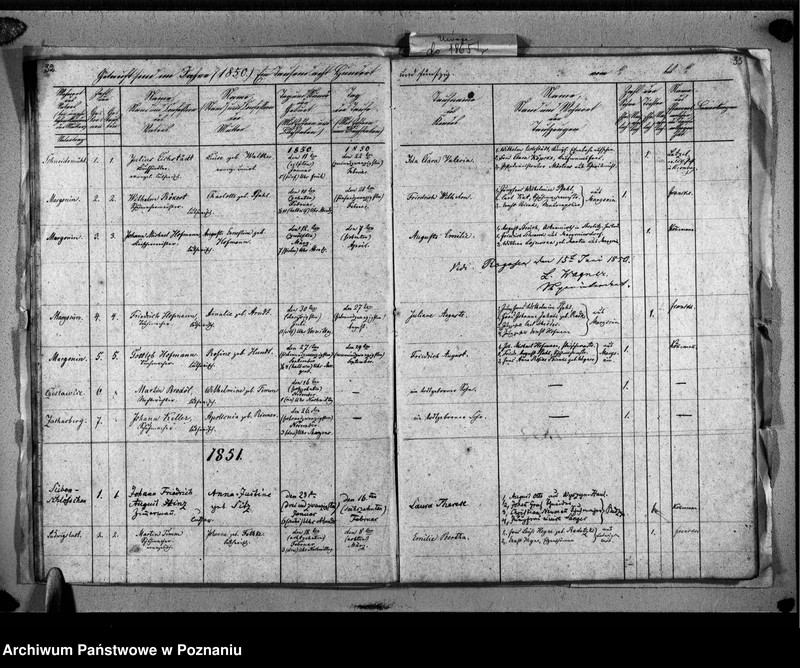 image.from.unit.number "Taufregister"