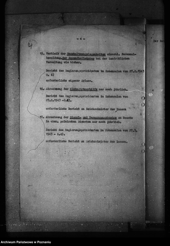 Obraz 8 z jednostki "Uproszczenia pracy biurowej"