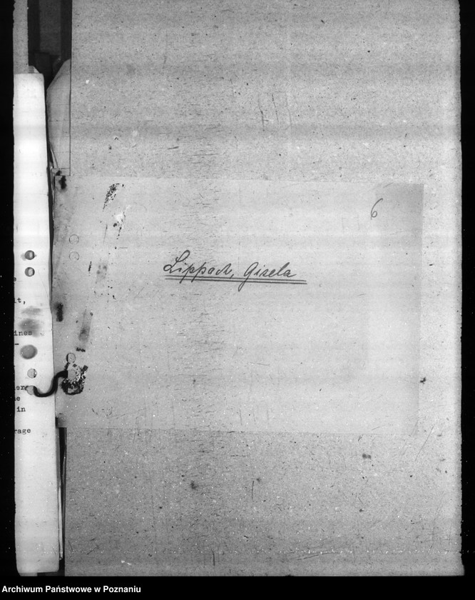 Obraz 10 z jednostki "Lehramtsanwärter"