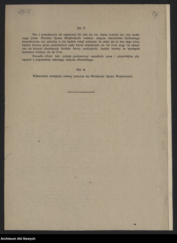image.from.unit.number "Sejm nr 2. Przemówienie I. J. Paderewskiego, stenogramy; 103-go posiedzenia Sejmu, przemówień posłów, porządki dzienne obrad, uchwały, projekty ustaw"