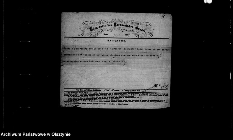 image.from.unit.number "/Datierte Briefe des Karl Meinhard Heinrich Gf. Lehndorff an seinen Frau Anna, Teil I/"
