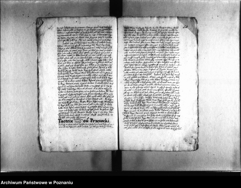 Obraz 14 z jednostki "Decreta [inducta]"