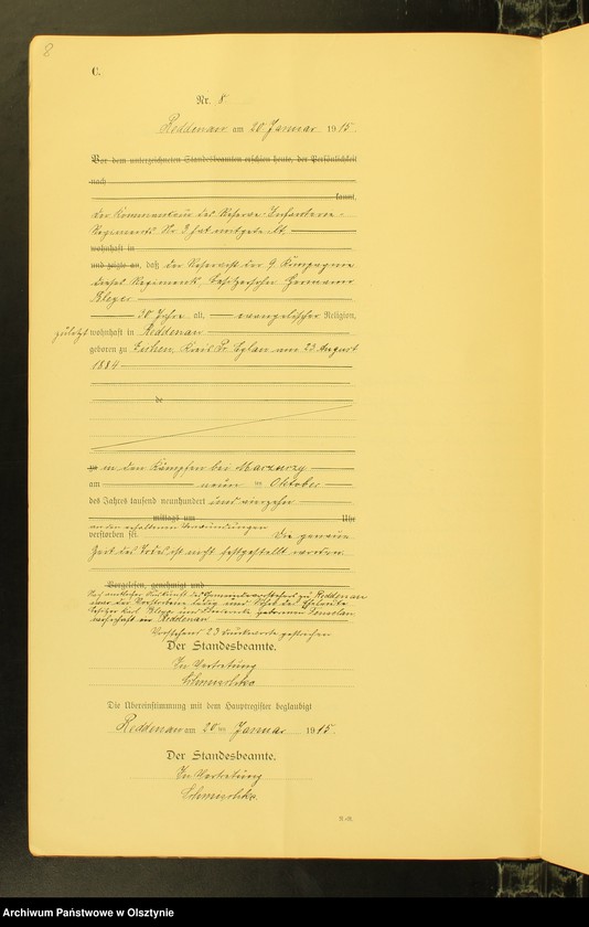 image.from.unit.number "Sterbe-Neben-Register Nr 1 - 55 [ Księga zgonów - wtóropis ]"