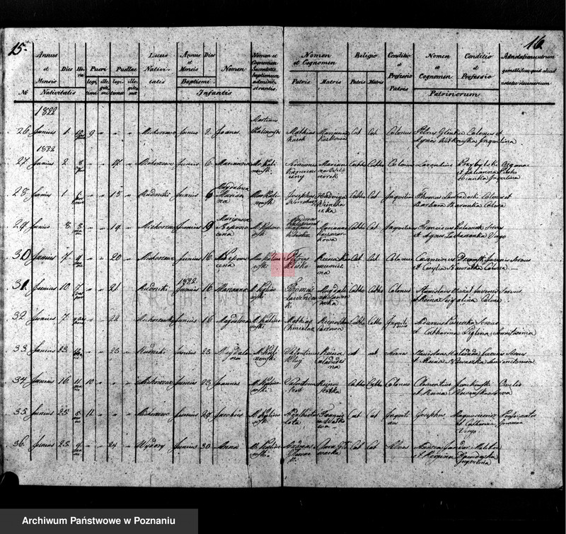 image.from.unit.number "Liber duplicatus baptisatorum"