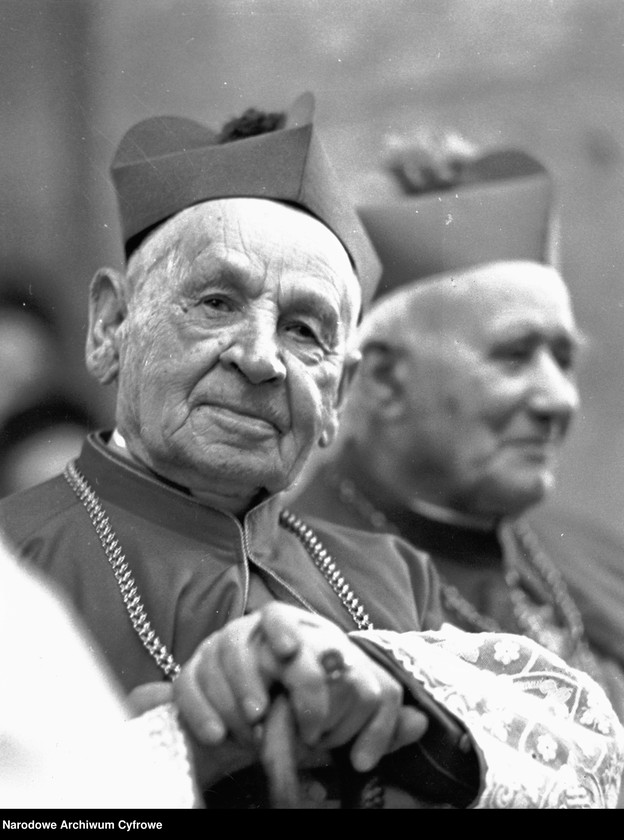 image.from.unit.number "Obchody Tysiąclecia Chrztu Polski w Gnieźnie"