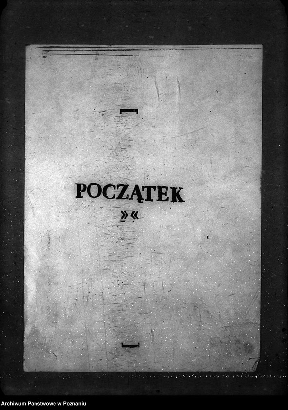 Obraz 3 z jednostki "Sprawy gospodarcze-ogólne maszyny do pisania"