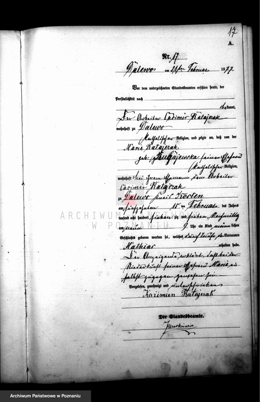 image.from.unit.number "Księga urodzeń"