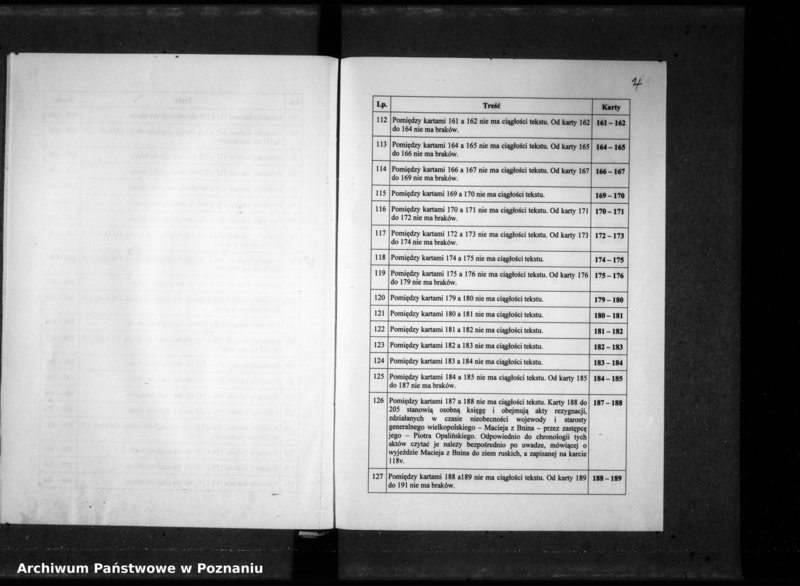 Obraz 12 z jednostki "Resignationes [inducta;protocollon]"
