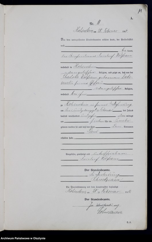 image.from.unit.number "Geburts-Neben-Register Nr 1 - 60"