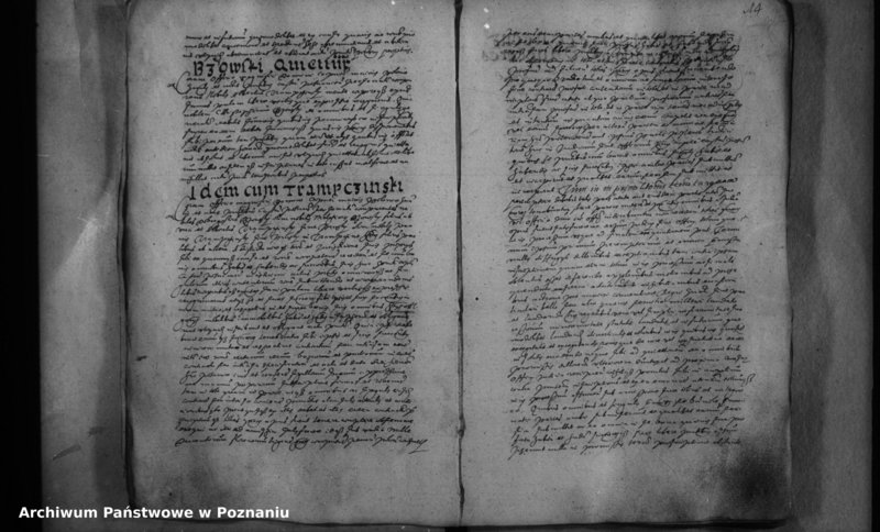 Obraz 17 z jednostki "Inscriptiones [inducta]"