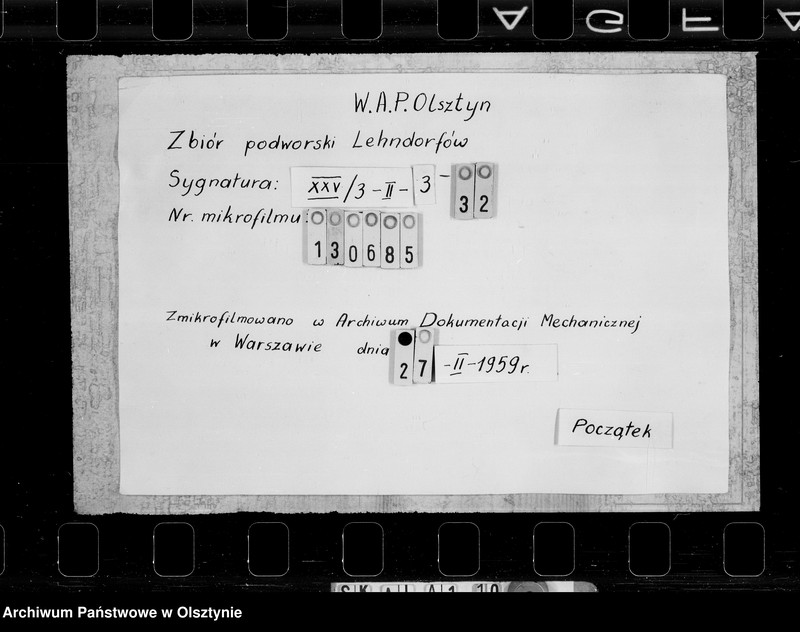 image.from.unit.number "Bezahlten persönliche Rechnungen des Gfen Carl M. v. Lehndorff"