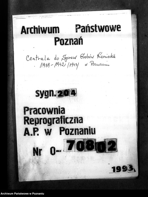 Obraz 1 z jednostki "Hugo Schmidt aus Strelno - Nord, Kreis Mogilno"