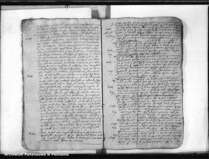 Obraz 15 z jednostki "Inscriptiones, (resignationes) [protocollon]"