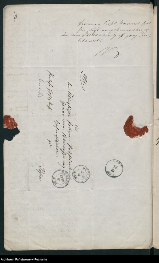 Obraz 9 z jednostki "A. betr. Boleslaus Szenic"