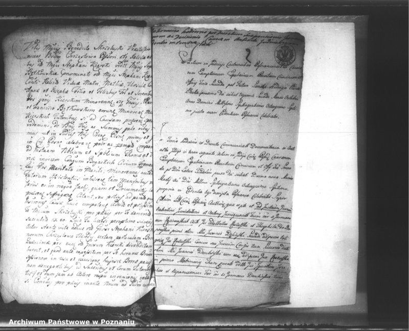 Obraz 4 z jednostki "Relationes [protocollon]"