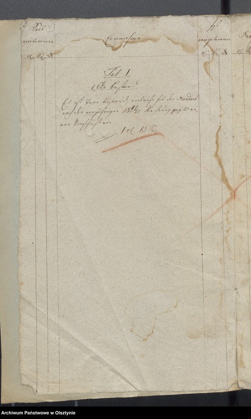 image.from.unit.number "Jahr Kirchen Rechnung der Widminschen Kirchen aller Einnahme und Ausgabe wie auch Bau-Rechnung"